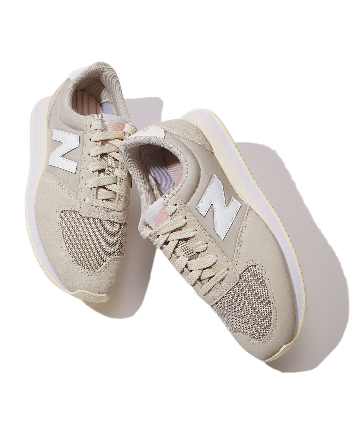 ROPE PICNIC PASSAGE「【New Balance/ニューバランス】WL420」|スニーカー|