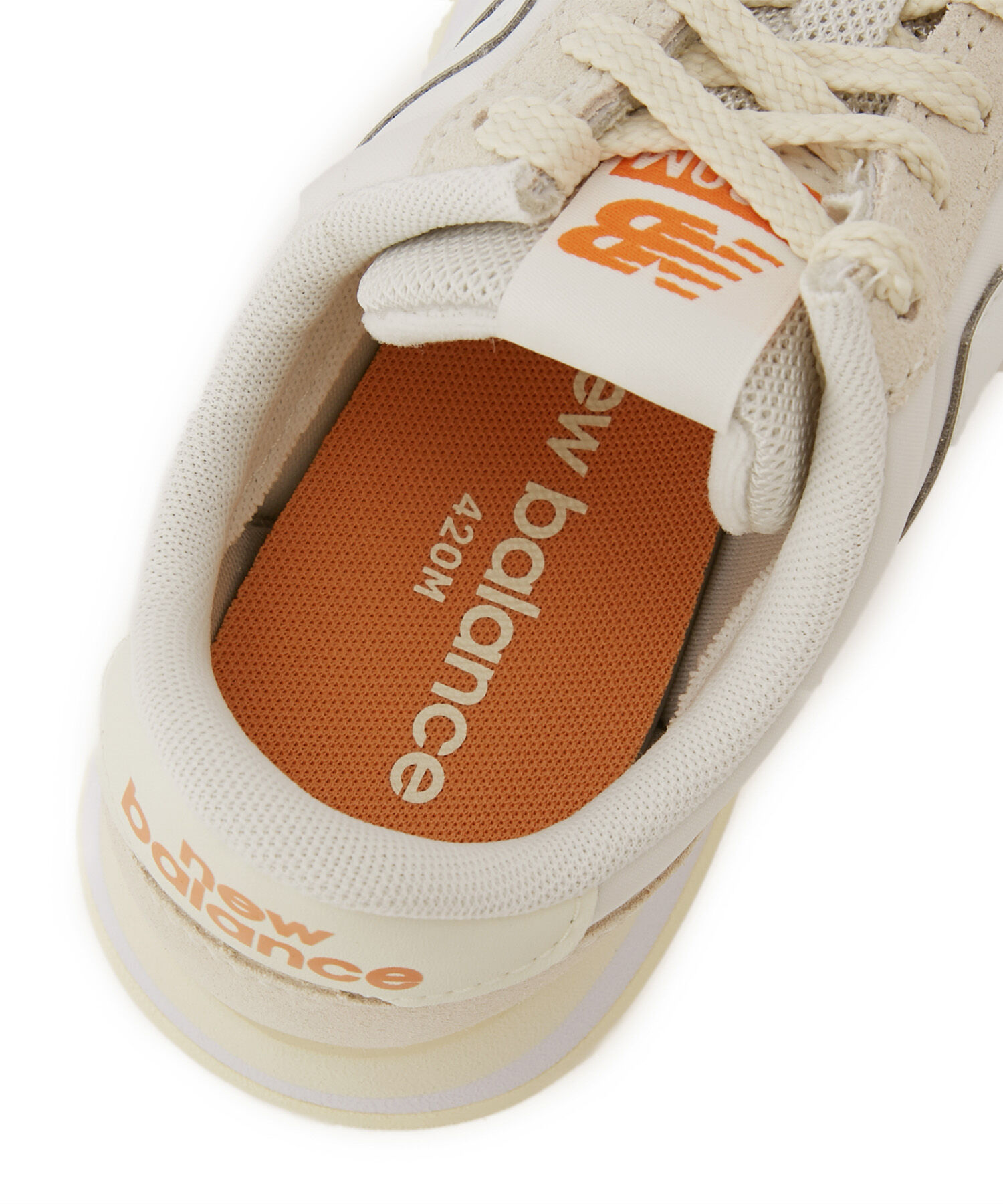 ROPE PICNIC PASSAGE「【New Balance/ニューバランス】WL420」|スニーカー|