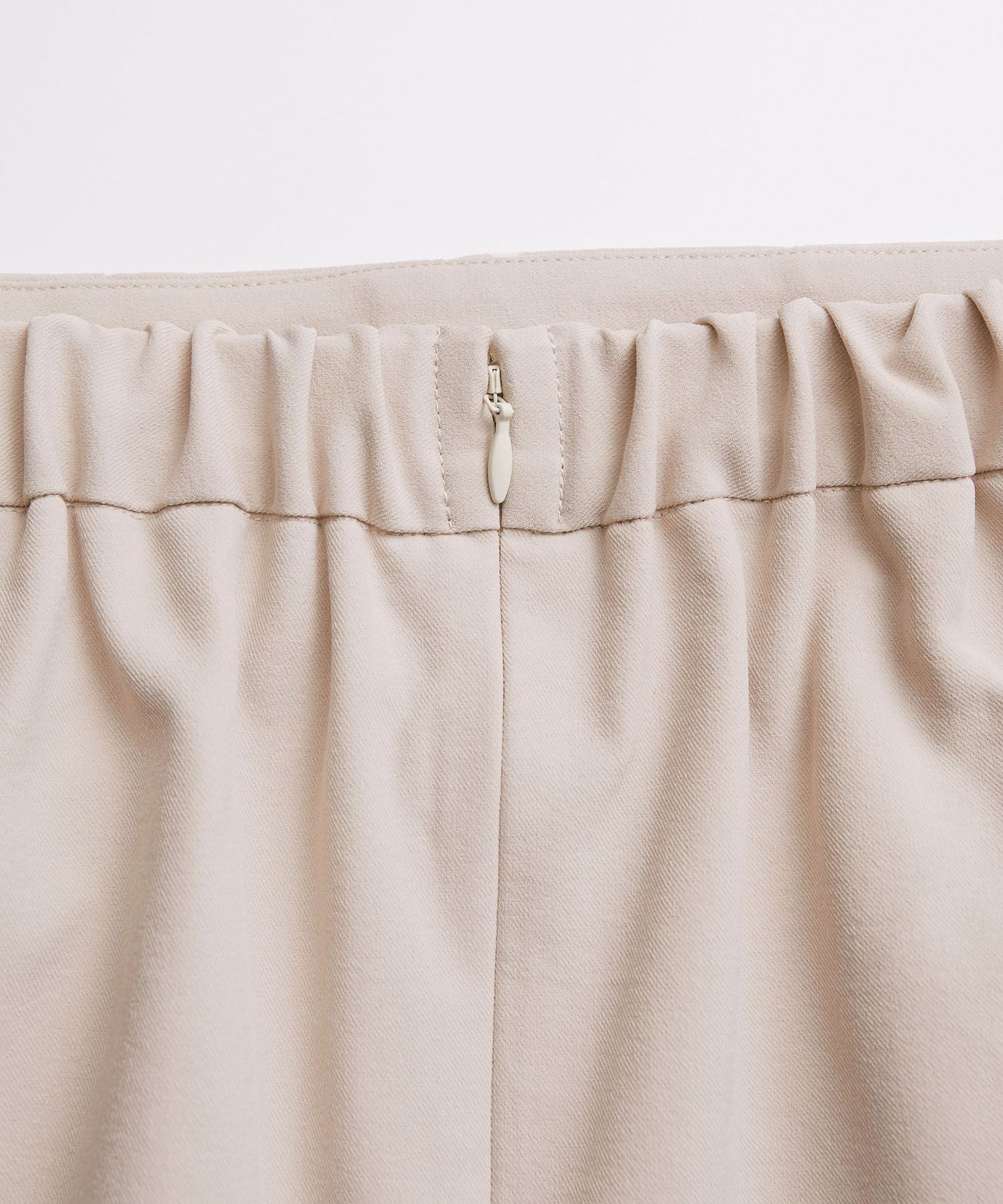 Rope&rsquo;Picnic「ストレッチIラインスカート」|スカート|