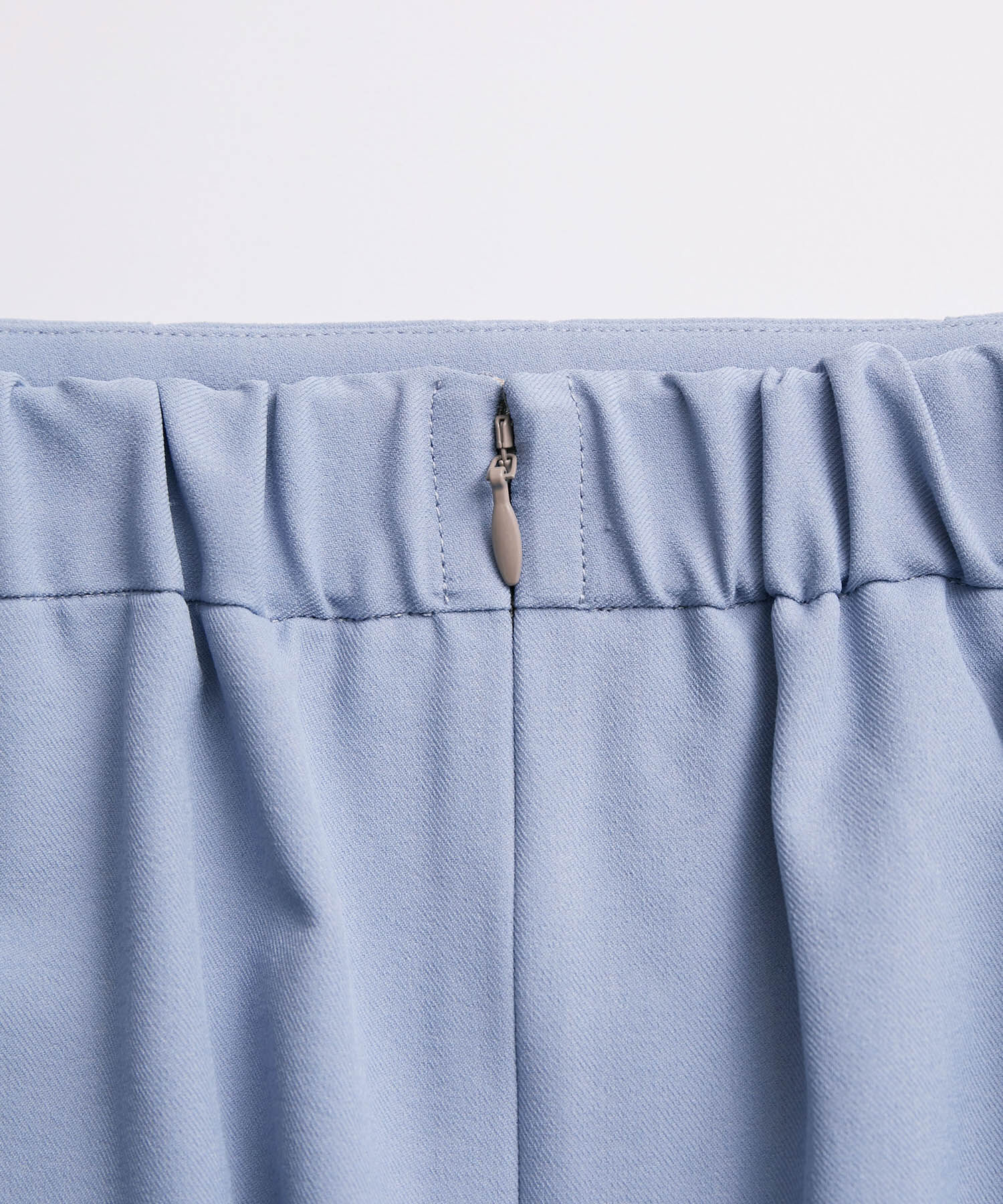 Rope&rsquo;Picnic「ストレッチIラインスカート」|スカート|