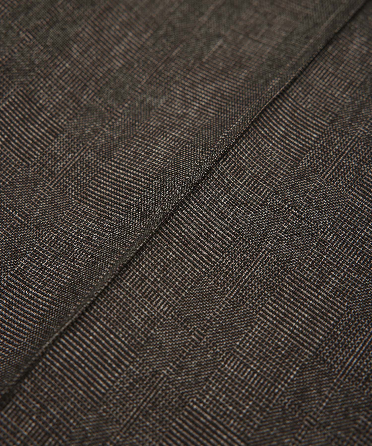 Rope&rsquo;Picnic「ウールライクサージワイドパンツ/セットアップ対応・リンクコーデ」|チノ|