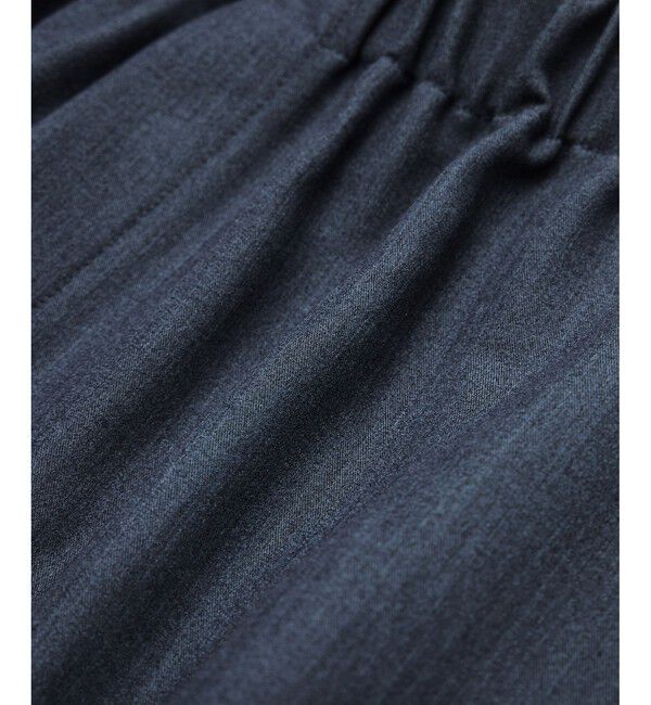 Rope&rsquo;Picnic「【UVカット・接触冷感・イージーケア】イージーカーゴパンツ」|カーゴ|