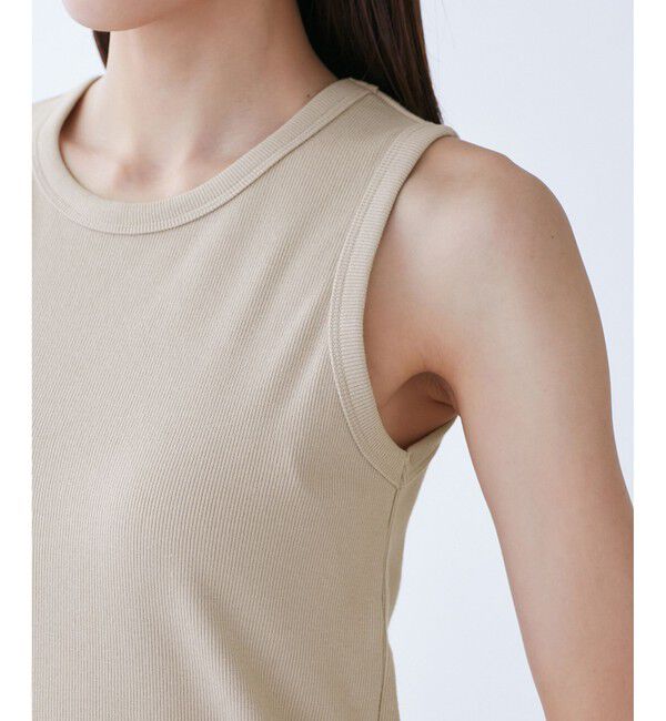 Rope&rsquo;Picnic「アメスリタンクトップ」|タンクトップ|