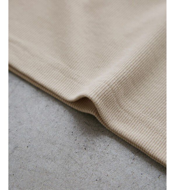 Rope&rsquo;Picnic「アメスリタンクトップ」|タンクトップ|