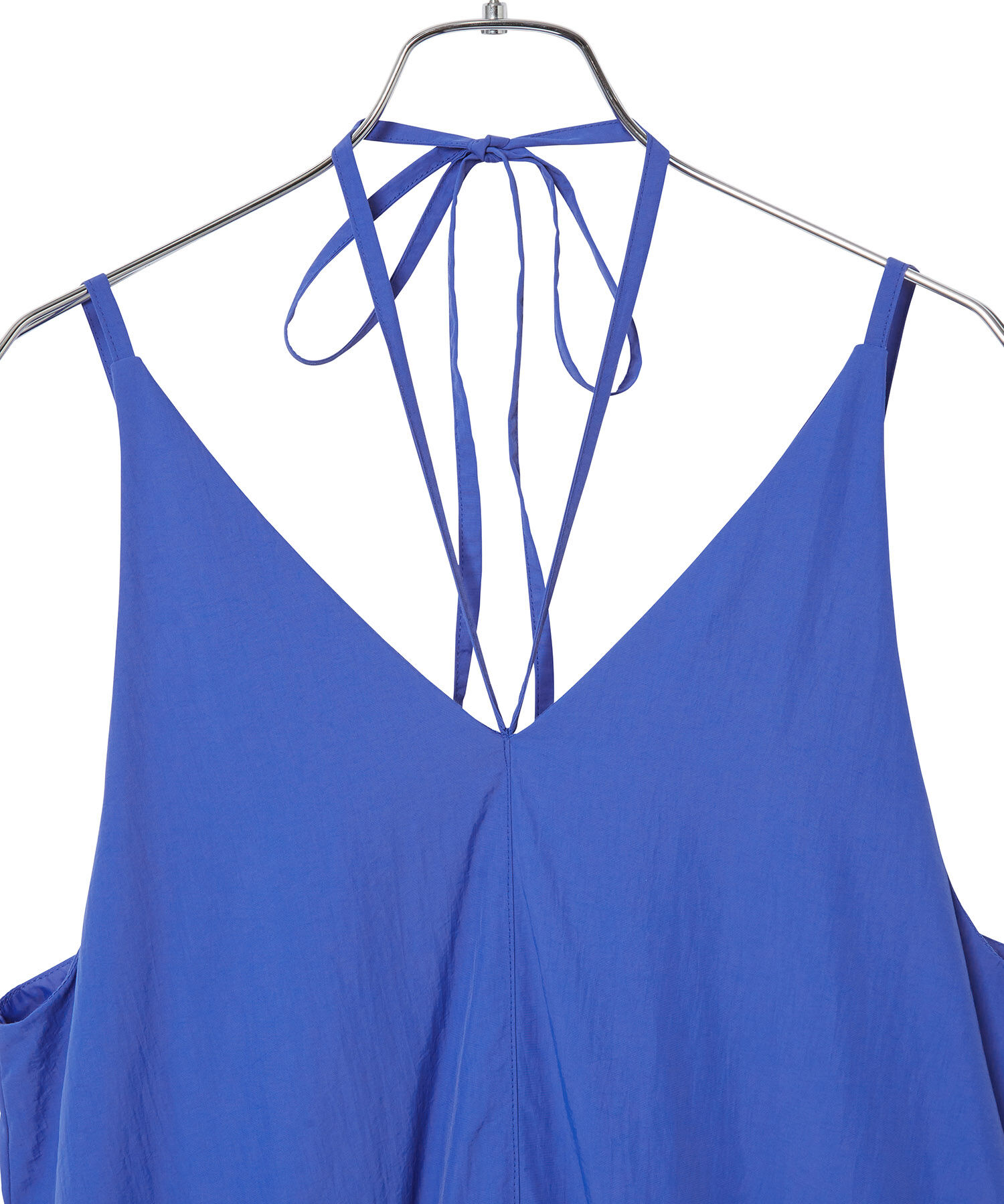 ADAM ET ROPE'「【WEB限定】フレアキャミワンピース」|ワンピース|