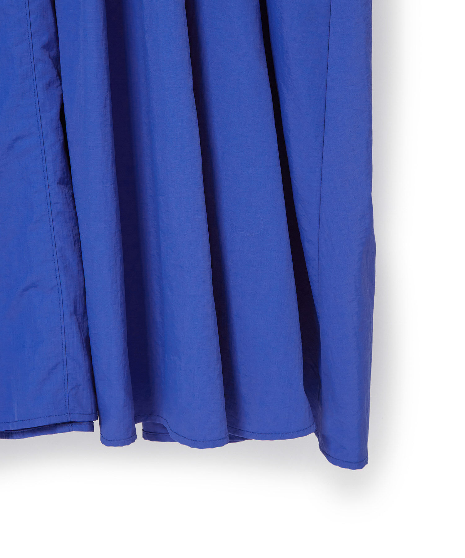 ADAM ET ROPE'「【WEB限定】フレアキャミワンピース」|ワンピース|