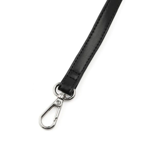 ADAM ET ROPE'「【サステナブル】・【再入荷】ロゴボストンバッグ」|ボストンバッグ|