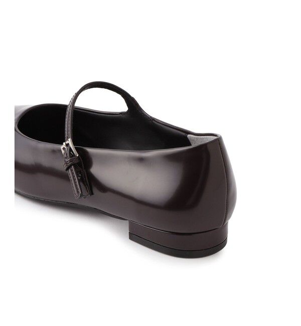 ADAM ET ROPE'「メリージェーンスクエアパンプス」|パンプス|