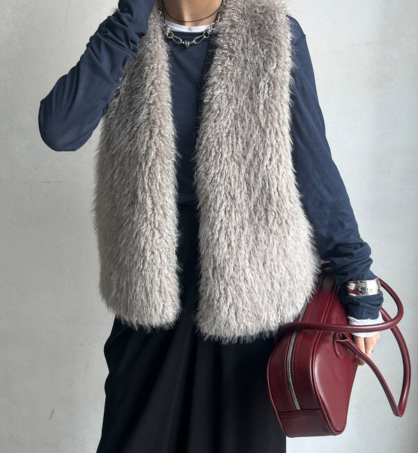  「【新色追加】コットンシアーTEE」|Tシャツ・カットソー|