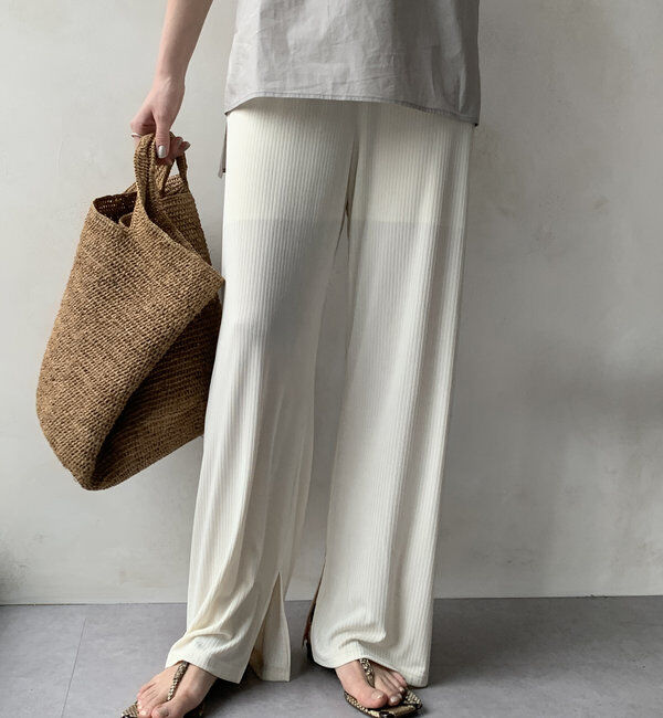  「【WEB限定】RIBセットアップ」|スーツ|