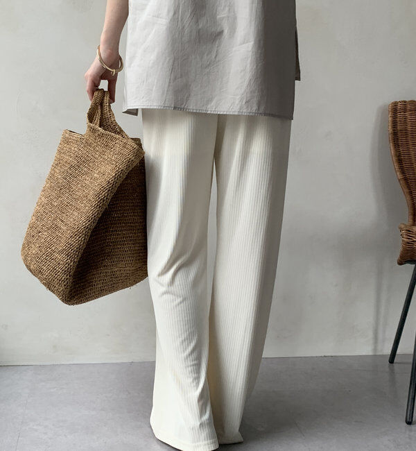  「【WEB限定】RIBセットアップ」|スーツ|