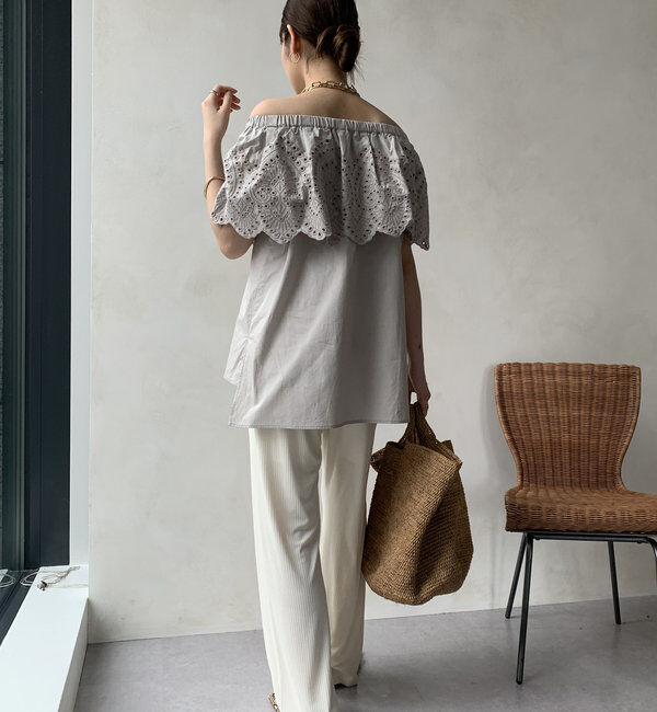  「【WEB限定】RIBセットアップ」|スーツ|