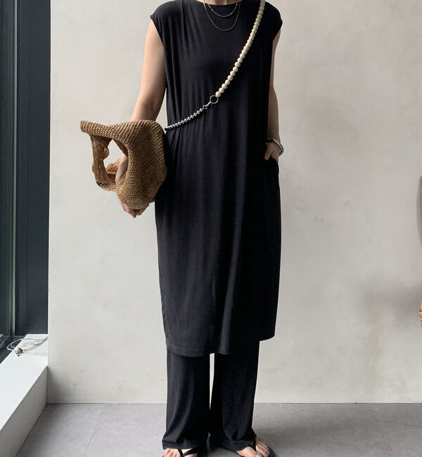  「【WEB限定】RIBセットアップ」|スーツ|