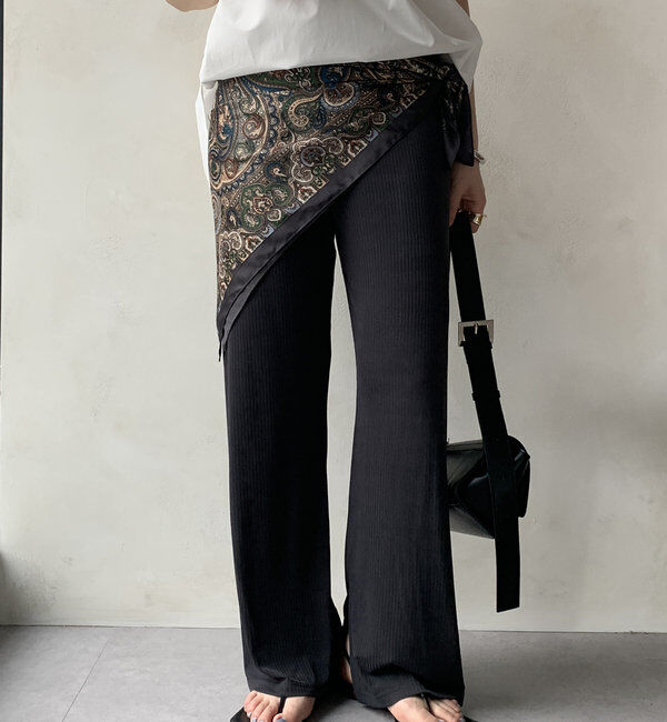  「【WEB限定】RIBセットアップ」|スーツ|