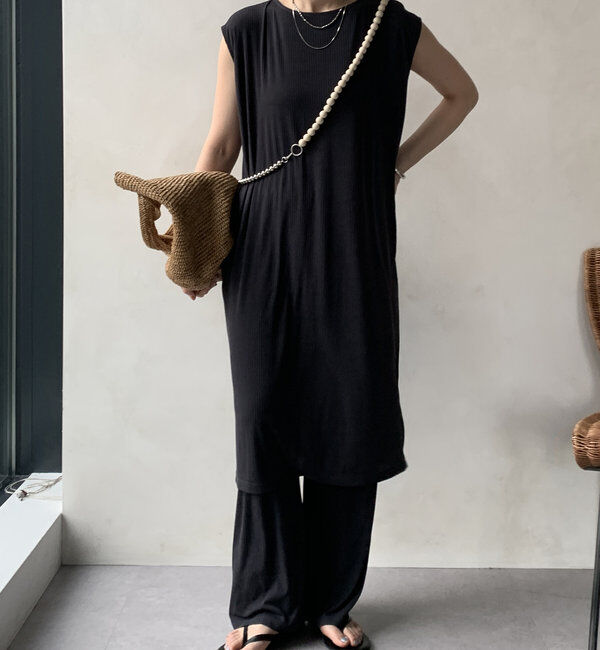  「【WEB限定】RIBセットアップ」|スーツ|