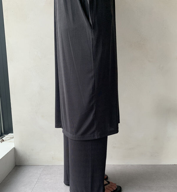  「【WEB限定】RIBセットアップ」|スーツ|