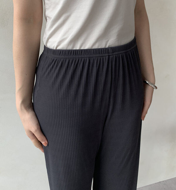  「【WEB限定】RIBセットアップ」|スーツ|