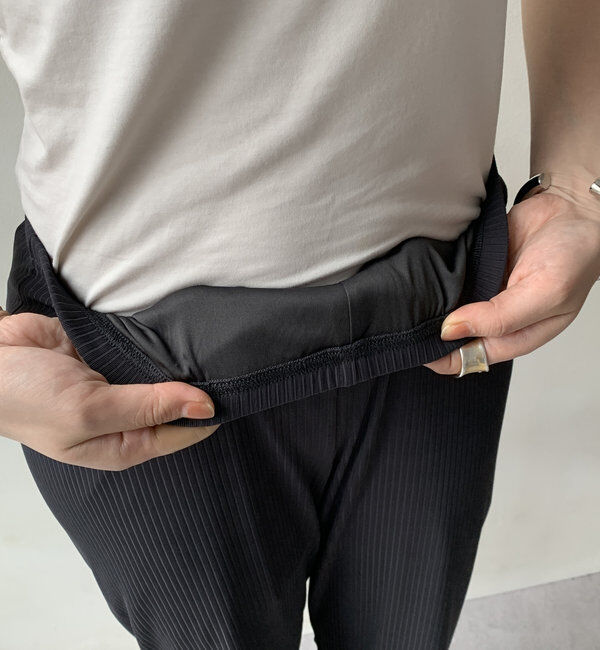  「【WEB限定】RIBセットアップ」|スーツ|