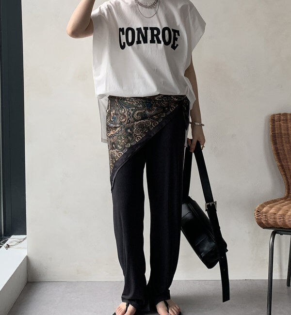  「【WEB限定】RIBセットアップ」|スーツ|