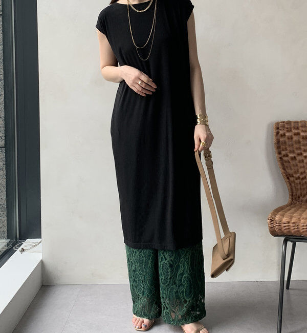  「【WEB限定】RIBセットアップ」|スーツ|