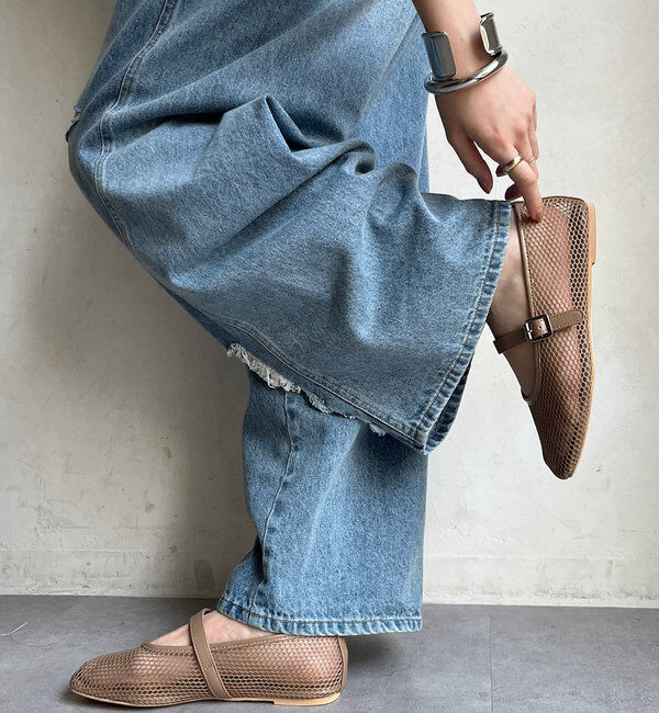  「メッシュメリージェーン」|その他|