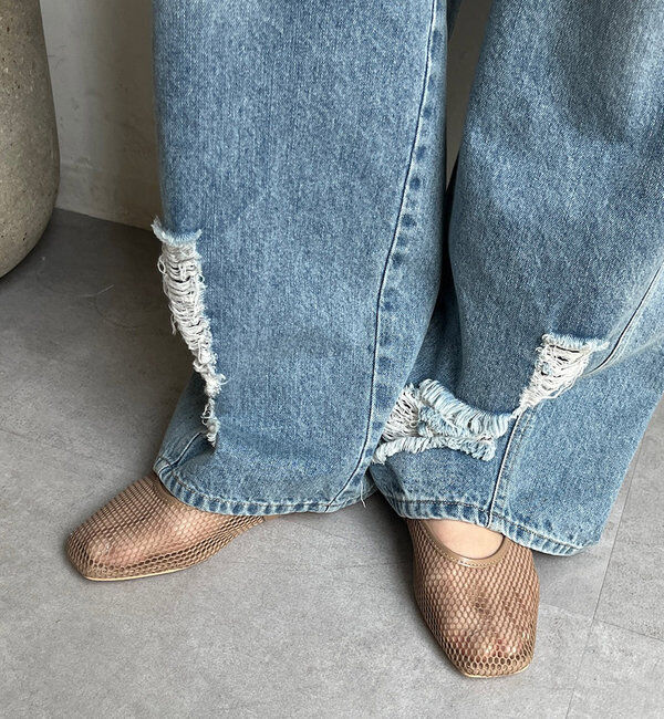  「メッシュメリージェーン」|その他|