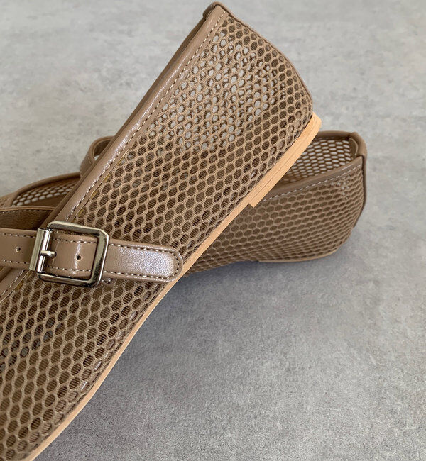  「メッシュメリージェーン」|その他|