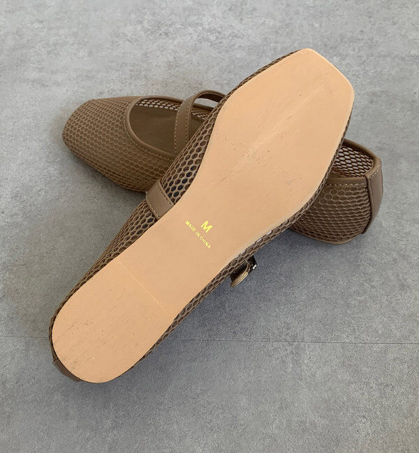  「メッシュメリージェーン」|その他|