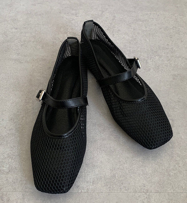  「メッシュメリージェーン」|その他|