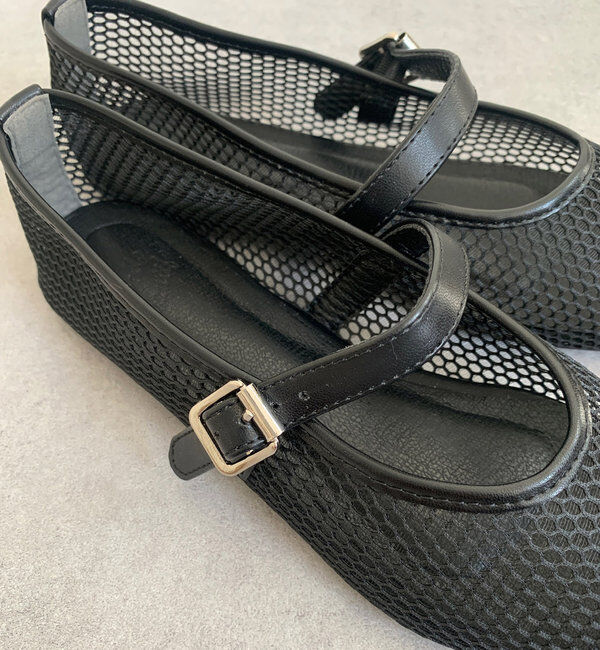  「メッシュメリージェーン」|その他|