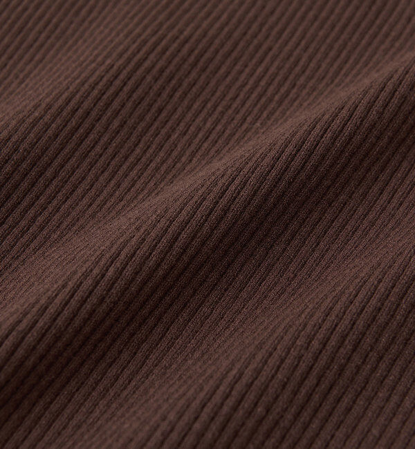  「予約【新色追加/マイナス3kg/レビュー高評価☆】リブタイトスカート」|スカート|