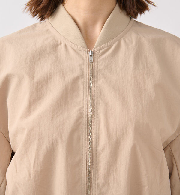  「【一枚で決まる】zipジャンプスーツ」|ワンピース|