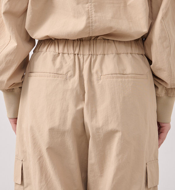  「【一枚で決まる】zipジャンプスーツ」|ワンピース|