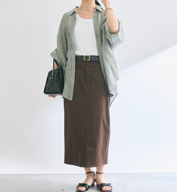  「【スタイリッシュな印象に】シルバービーズポイントショートネックレス」|ブローチ・コサージュ|