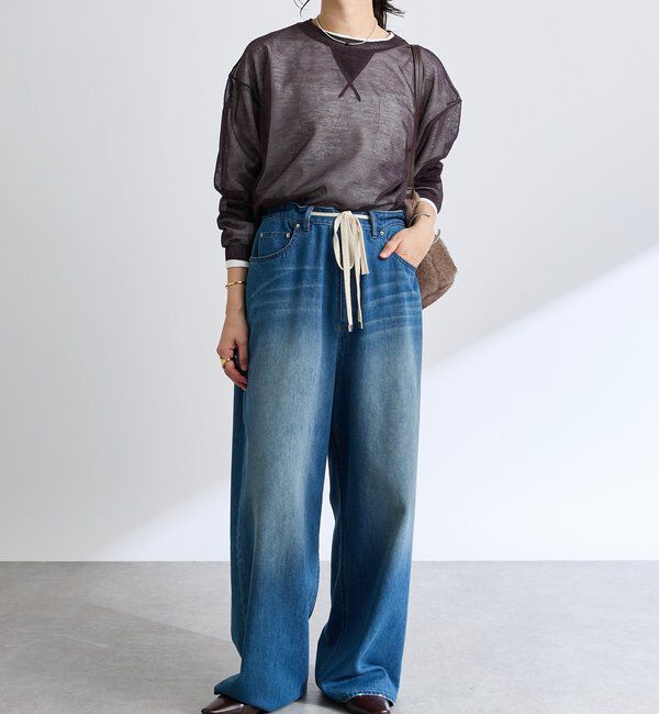  「【スタイリッシュな印象に】シルバービーズポイントショートネックレス」|ブローチ・コサージュ|