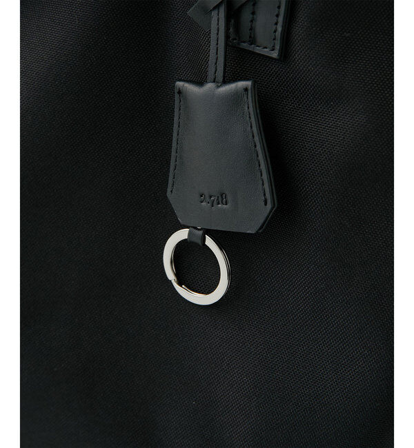 2.718「【2.718】マーケットトートバッグ/L」|トートバッグ|