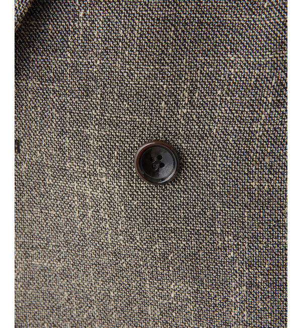  「ツイードジャケット」|テーラードジャケット|