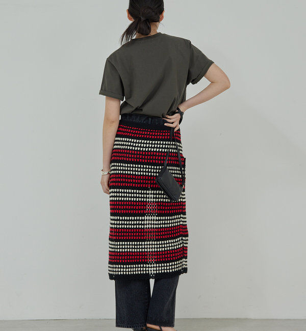  「ロゴTシャツ《Retrospective》」|Tシャツ・カットソー|