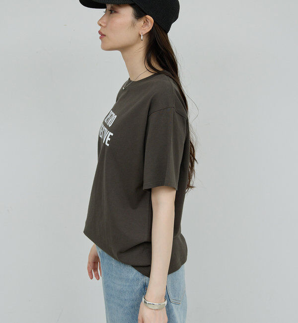  「ロゴTシャツ《Retrospective》」|Tシャツ・カットソー|