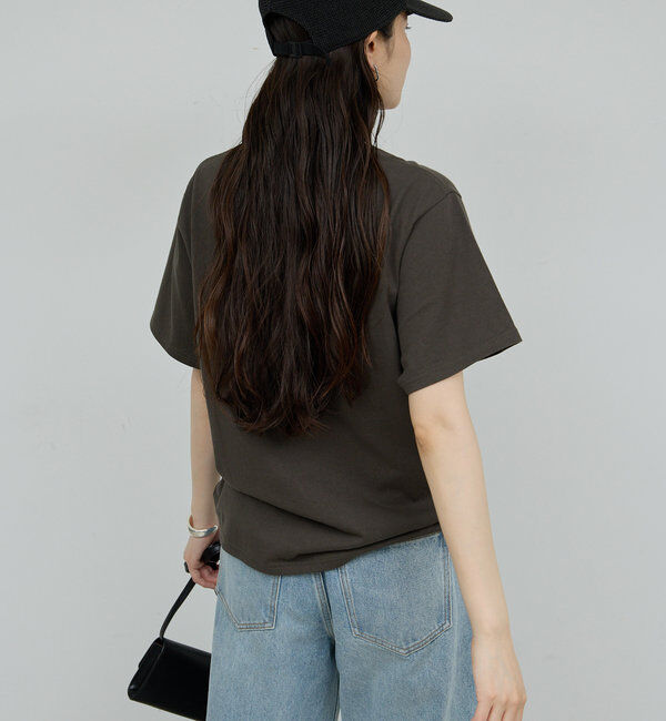  「ロゴTシャツ《Retrospective》」|Tシャツ・カットソー|