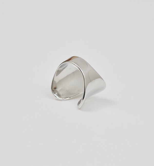  「アシメカーブリング」|リング|