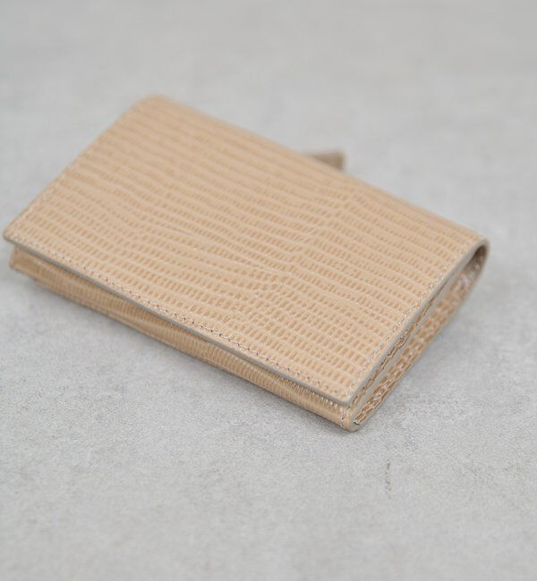  「【2.718】ミニウォレット」|その他|