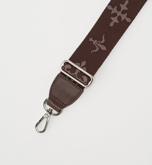  「アレンジショルダーベルト［Monogram］」|その他|