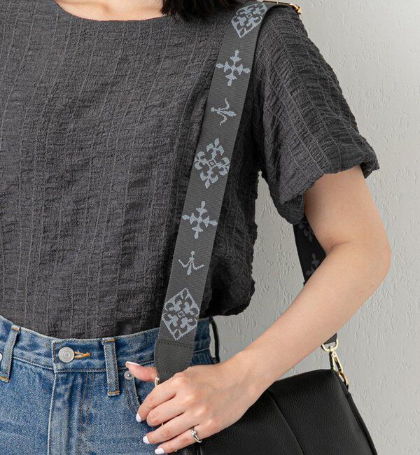  「アレンジショルダーベルト［Monogram］」|その他|