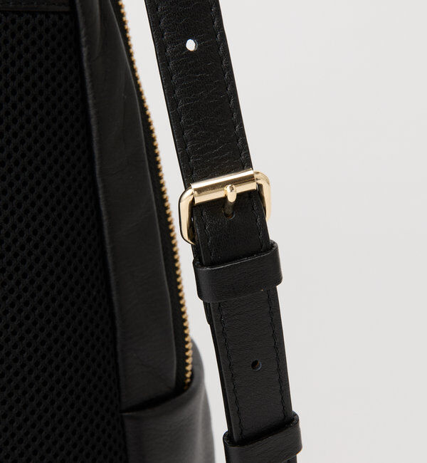  「レザーリュックサック」|リュック|