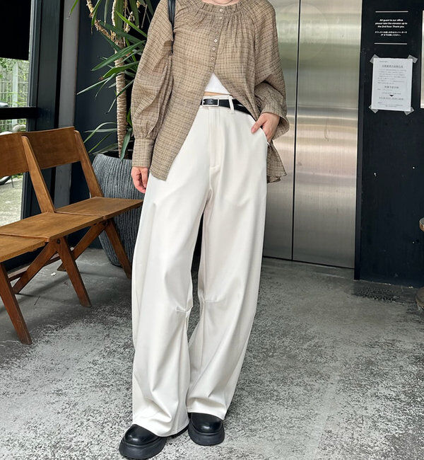  「カーブスラックス2」|チノ|