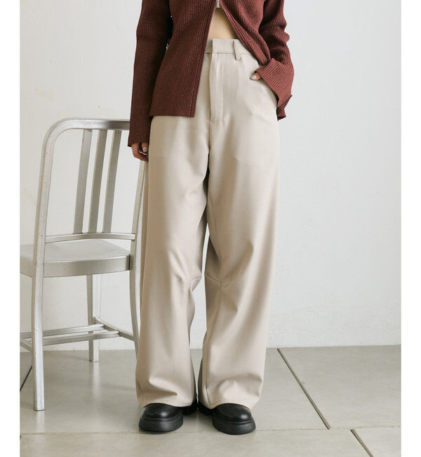  「カーブスラックス2」|チノ|