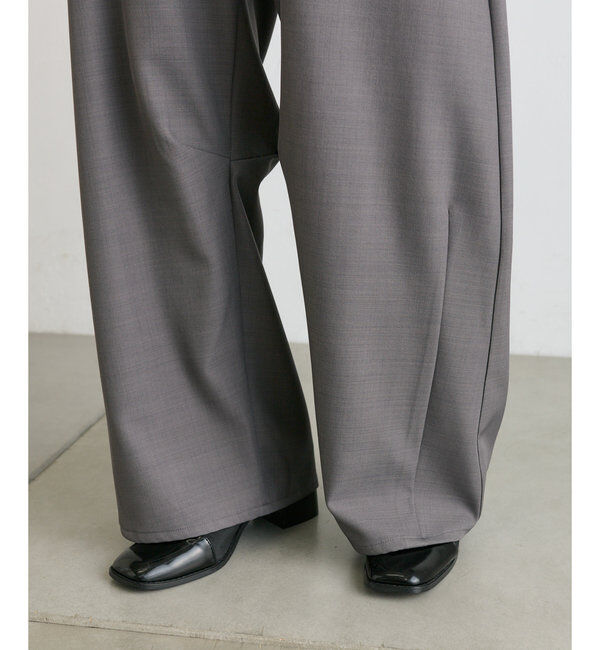  「カーブスラックス2」|チノ|