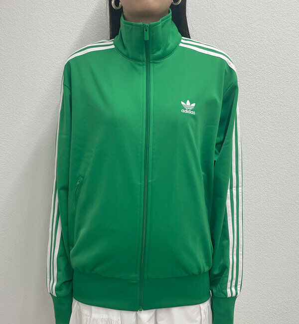  「【adidas /アディダス】ファイヤーバード トラックトップ」|ベスト・ジレ|