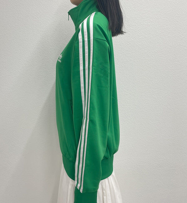  「【adidas /アディダス】ファイヤーバード トラックトップ」|ベスト・ジレ|